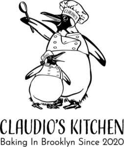 Claudio's Kitchen Logo